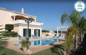 Villa Monte Velho